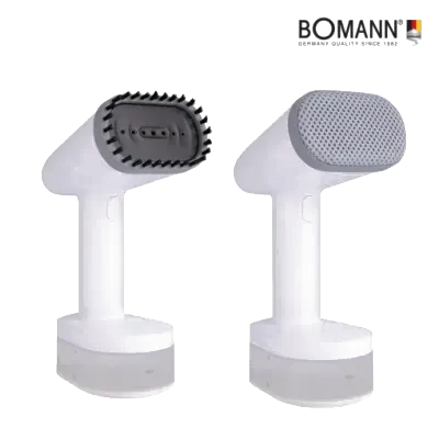 보만 2단 LED 핸디 스팀 다리미 DB8651W