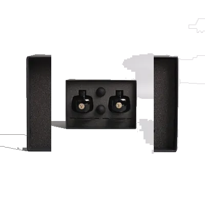 비비엔느 블랙 스톤 차량용 디퓨저 2번 세트 (본품2)