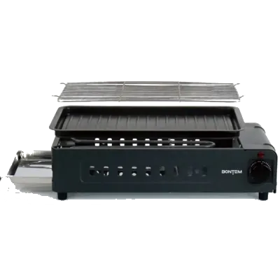 본템 플라이스 멀티 꼬치그릴 캠핑용그릴 DO-BG2848