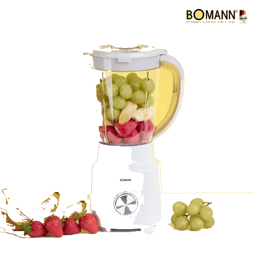 보만 퓨레 믹서기 1.5L FM2512W