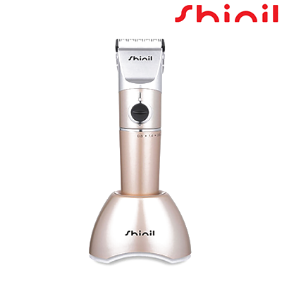 신일 전기충전 이발기 SWT-M7141C