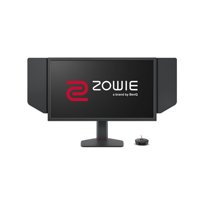 [벤큐] 무결점 FHD 24.1인치 Fast TN패널 280Hz 게이밍 모니터 XL2540X+
