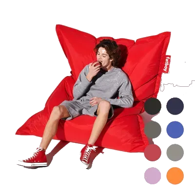 [FATBOY] 팻보이 Original Beanbag 오리지널 빈백 (색상랜덤)
