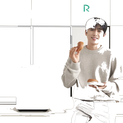 [린클] 이지 음식물처리기 Reencle Easy