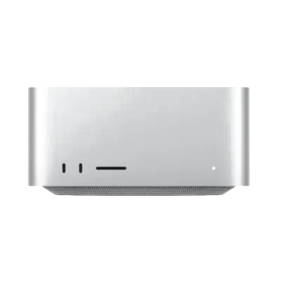[애플] 맥스튜디오 M4 Max(14코어 CPU, 32코어 GPU, 16코어 뉴럴엔진) 36GB, 512GB