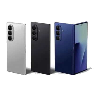 [삼성] 갤럭시 Z 폴드7 자급제 512GB (색상랜덤)