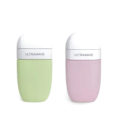 울트라웨이브 휴대용 건조살균 3세대 음파전동칫솔 LT-11