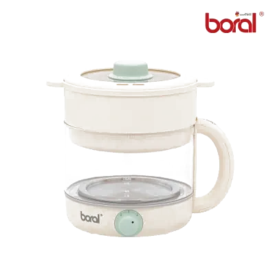 보랄 글라스 멀티쿠커 BR-120QSP