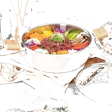 리앤쿡 노르딕플러스 IH인덕션 냄비 24전골