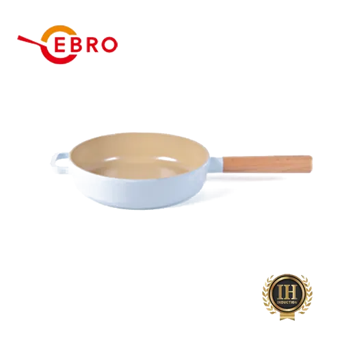 이브로 세나 IH 세라믹 전골팬 22cm
