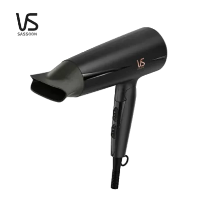 비달사순 2200W 폴더블 퀵드라이어 VSD1512BK