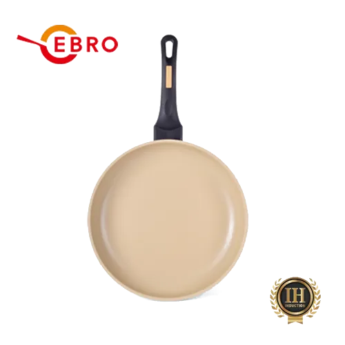 이브로 세나 세라믹 IH 프라이팬 28cm