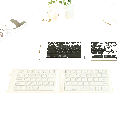 아이노트 X-Folding 블루투스 접이식 키보드 XK602B