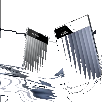 [플라우드 노트] Pro GPT AI 녹음기 노트 프로 64GB (색상랜덤)
