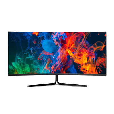 [한성컴퓨터] WQHD 120Hz 울트라와이드 무결점 게이밍모니터 34인치 TFG34Q10W