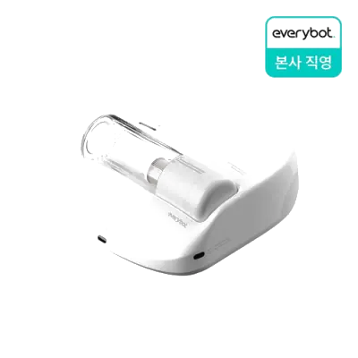 [에브리봇] 침구 로봇청소기 X1