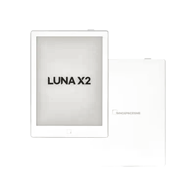 [INNOSPACEONE] 이노스페이스원 루나 엑스2 (LUNA X2) 6인치 이북리더기