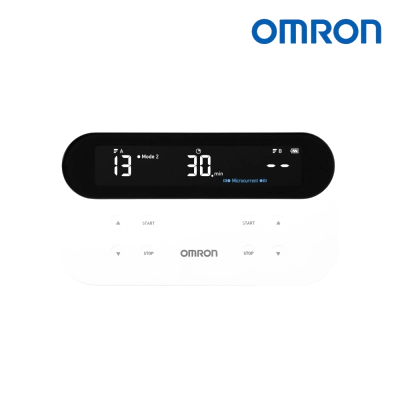 [오므론] 스포츠 저주파 마사지기 HV-F080